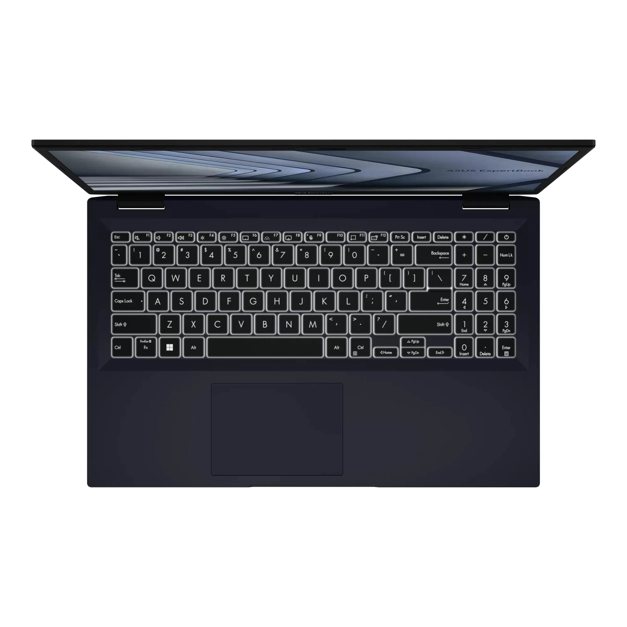 Купить Ноутбук Asus Expertbook B1 B1502CVA-BQ0999 (90NX06X1-M014X0) - фото 5