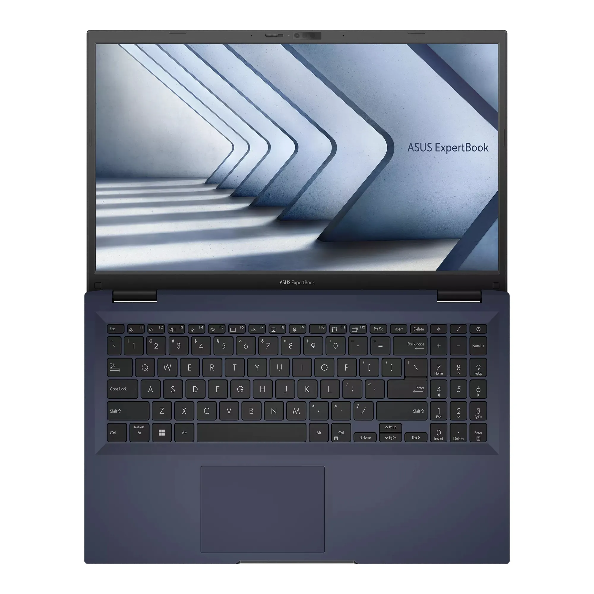 Купить Ноутбук Asus Expertbook B1 B1502CVA-BQ0999 (90NX06X1-M014X0) - фото 7