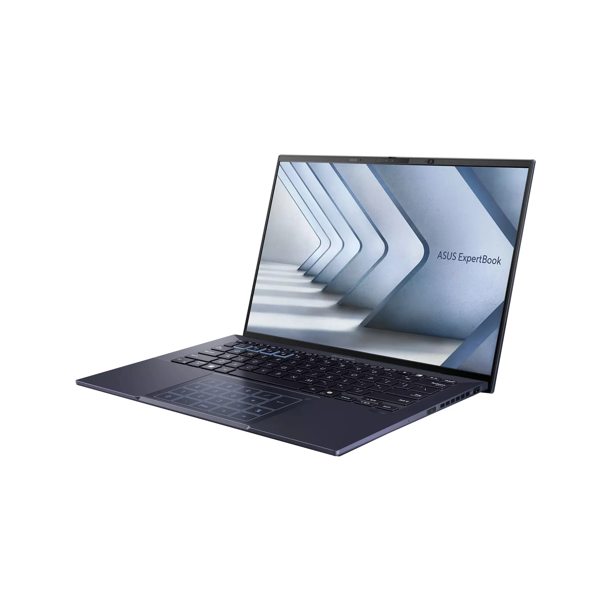 Купити Ноутбук Asus Expertbook B9 B9403CVAR-KM0708X (90NX05W1-M00ZA0) - фото 2