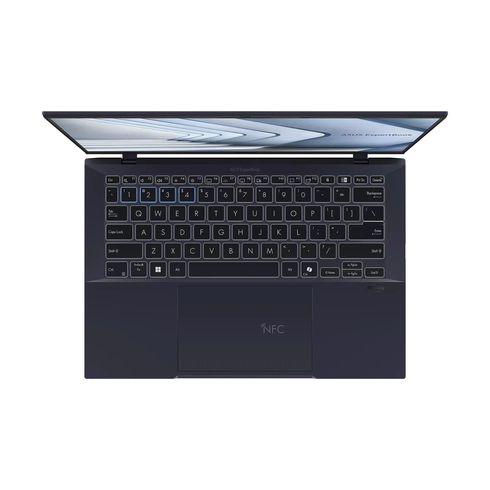 Купити Ноутбук Asus Expertbook B9 B9403CVAR-KM0708X (90NX05W1-M00ZA0) - фото 3