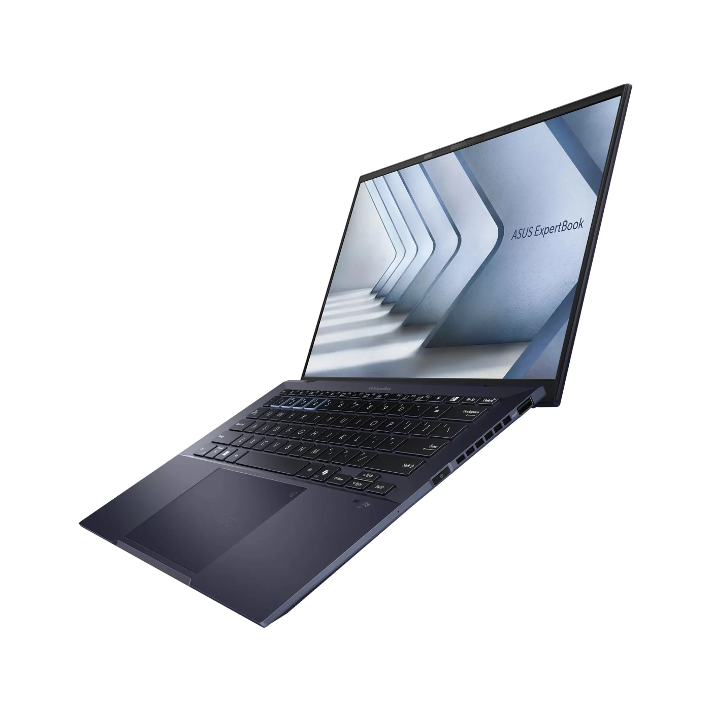 Купити Ноутбук Asus Expertbook B9 B9403CVAR-KM0708X (90NX05W1-M00ZA0) - фото 7