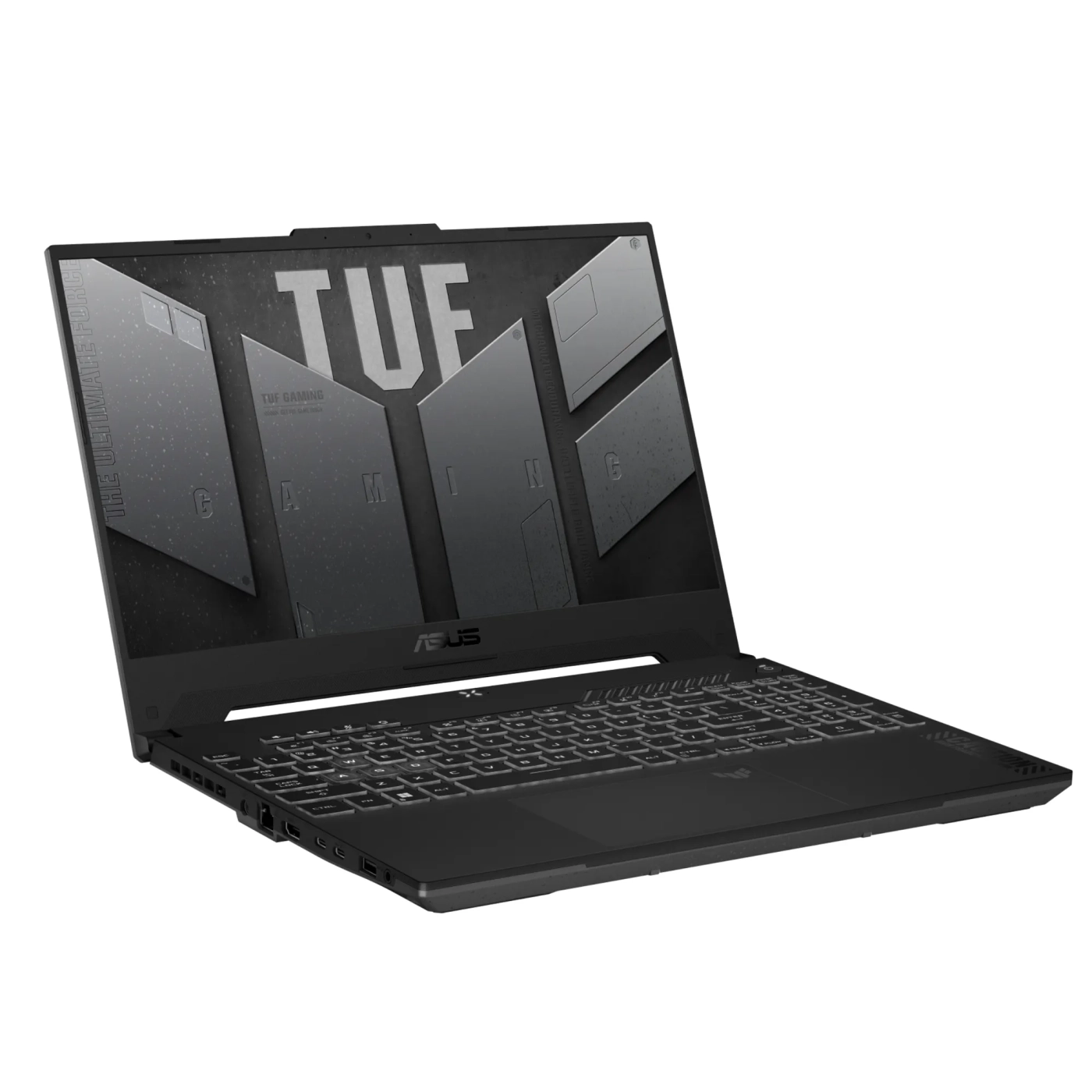 Купить Ноутбук Asus TUF Gaming F15 FX507VI-LP095 (90NR0FH7-M004X0) - фото 4