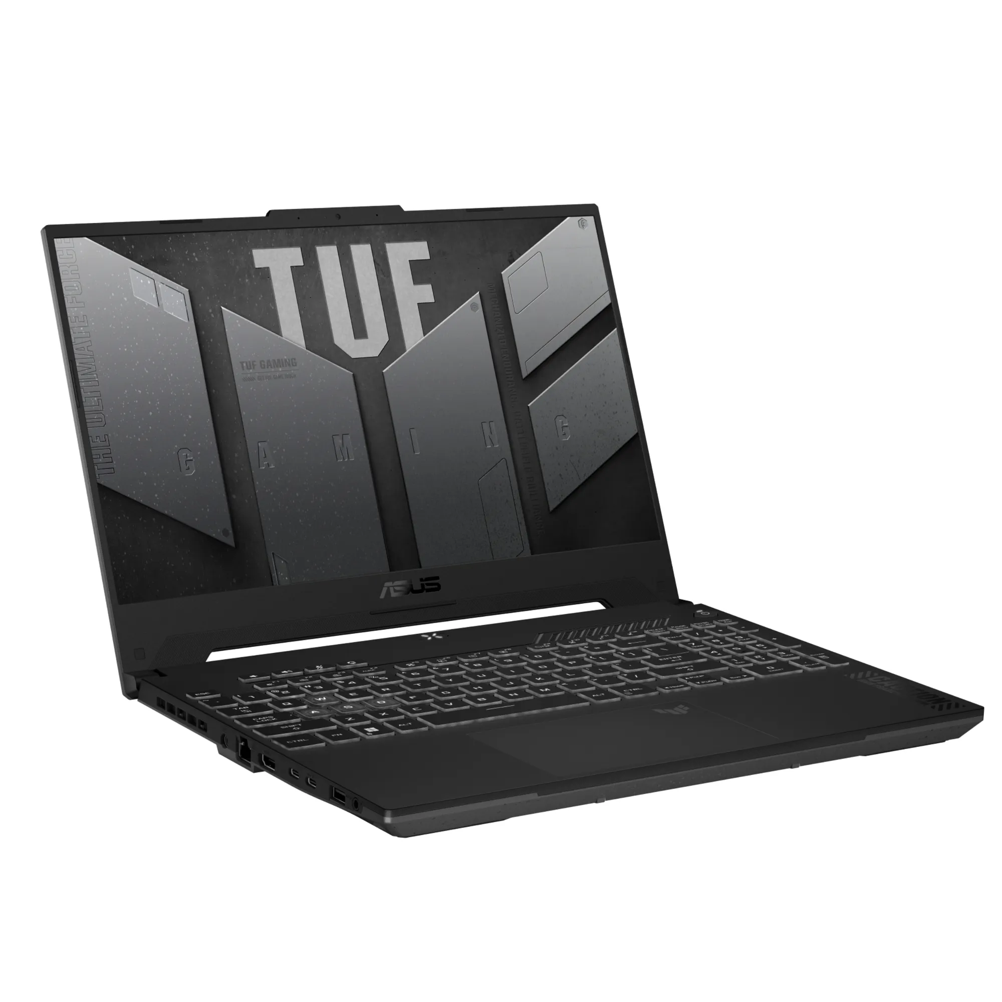 Купить Ноутбук Asus TUF Gaming F15 FX507VI-LP095 (90NR0FH7-M004X0) - фото 4