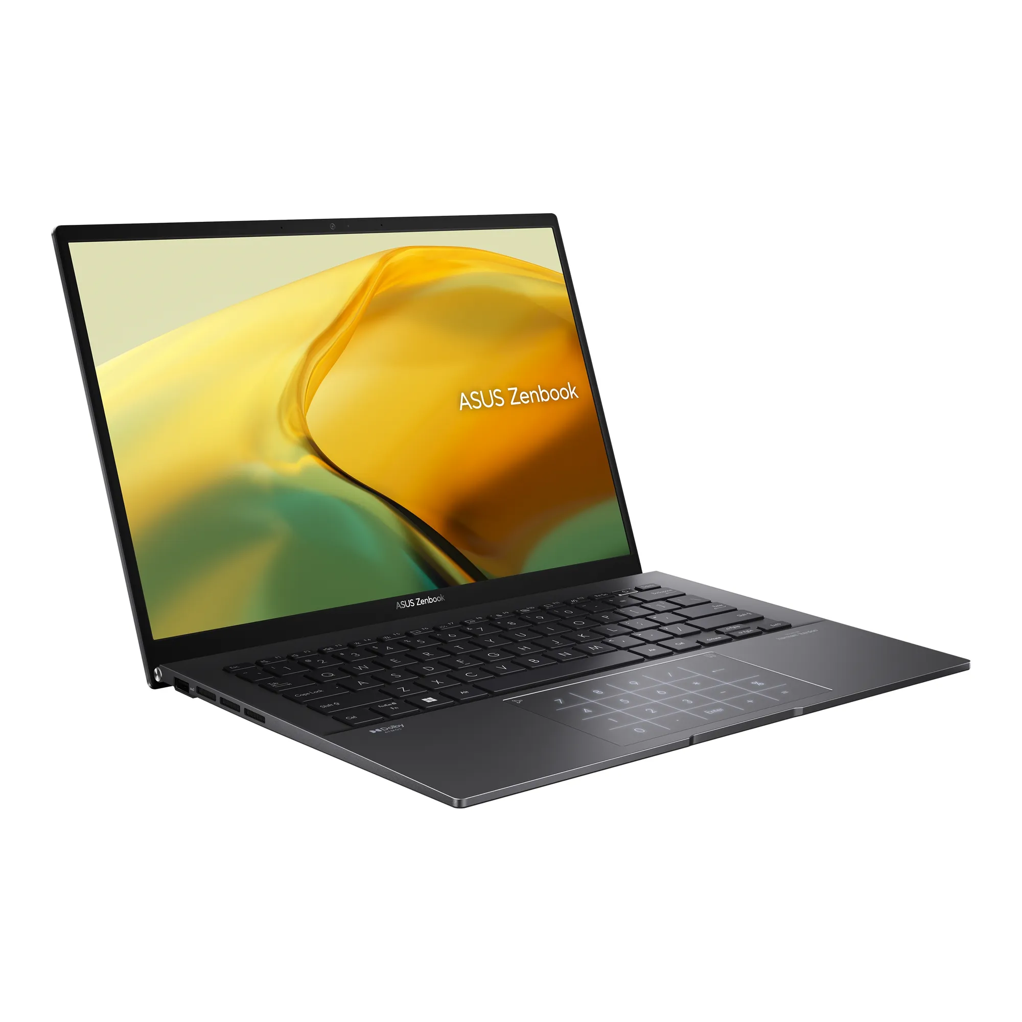 Купить Ноутбук Asus Zenbook 14 UM3402YA-KP751 (90NB0W95-M01C20) - фото 2