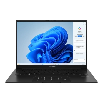 Купить Ноутбук Asus Zenbook 14 UM3406HA-QD081 (90NB1271-M003Z0) - фото 1