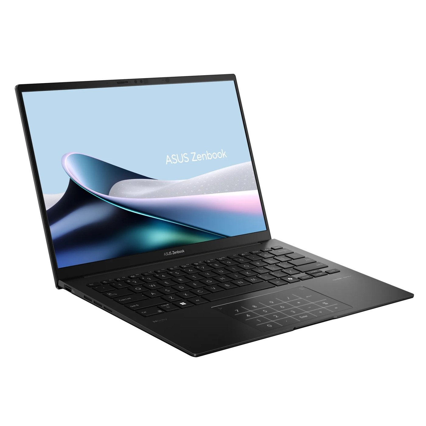 Купити Ноутбук Asus Zenbook 14 UM3406HA-QD081 (90NB1271-M003Z0) - фото 2