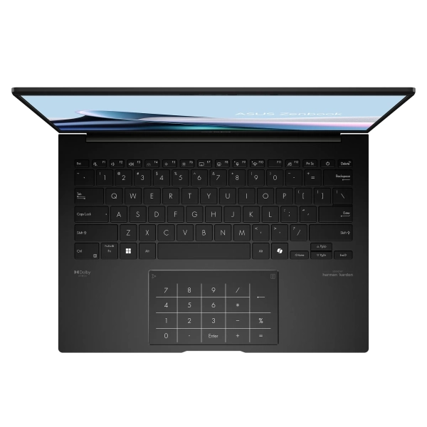 Купити Ноутбук Asus Zenbook 14 UM3406HA-QD081 (90NB1271-M003Z0) - фото 6