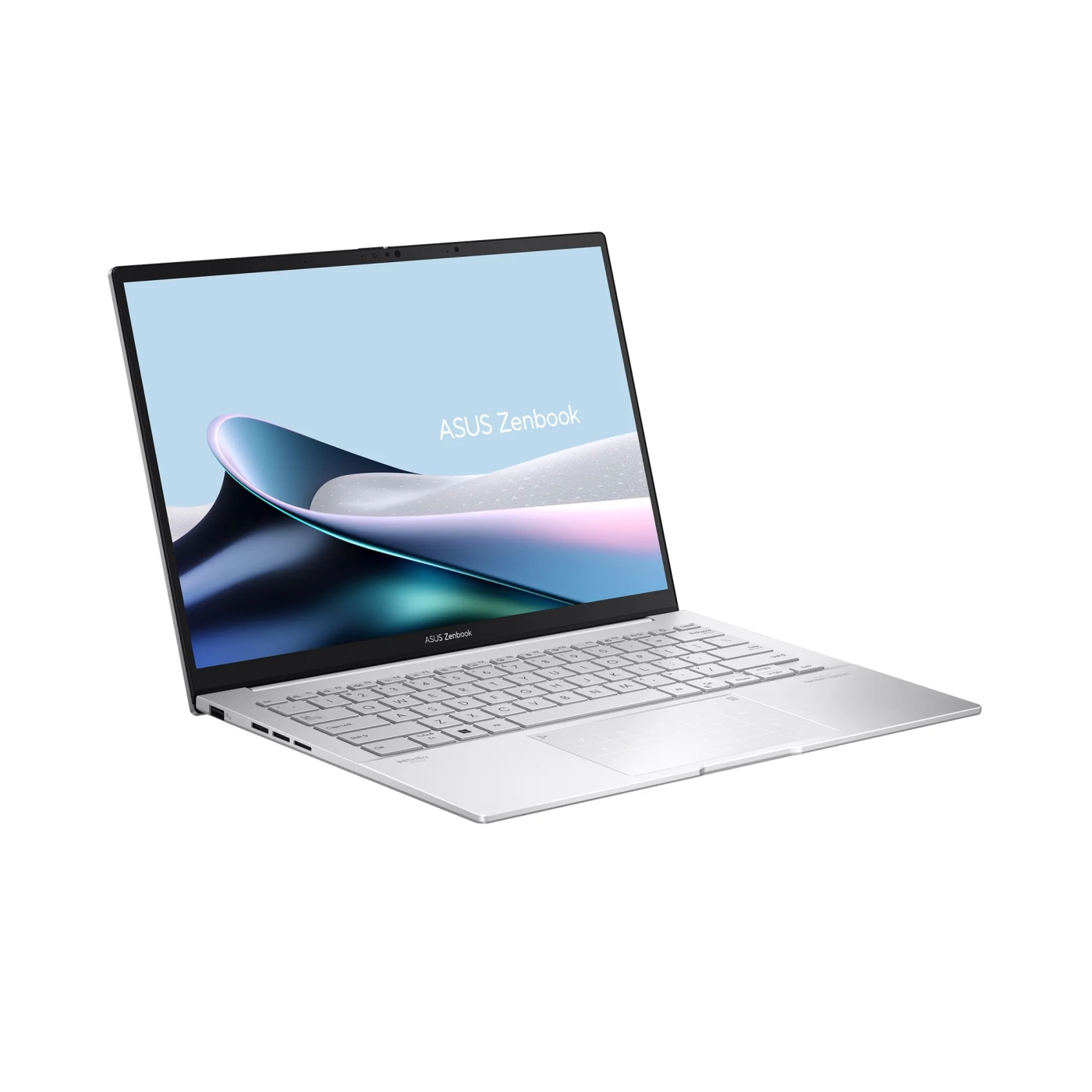 Купить Ноутбук Asus Zenbook 14 UX3405MA-QD056W (90NB11R2-M002F0) - фото 2