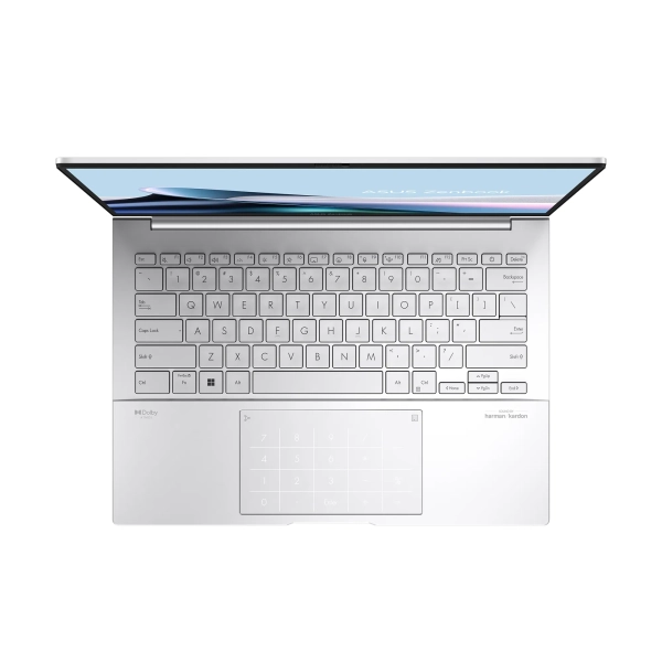 Купить Ноутбук Asus Zenbook 14 UX3405MA-QD056W (90NB11R2-M002F0) - фото 6