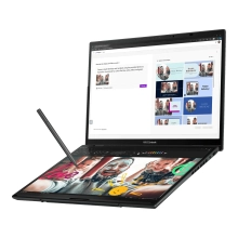Купить Ноутбук Asus Zenbook Duo UX8406MA-PZ044W (90NB12U1-M001L0) - фото 6