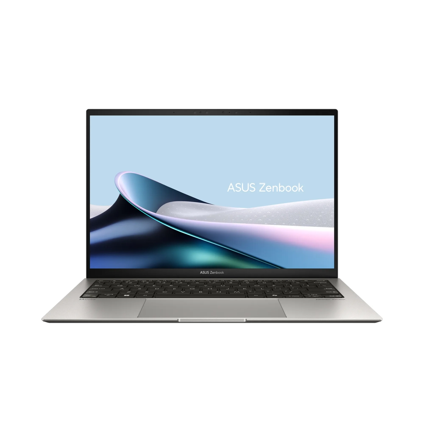 Купити Ноутбук Asus Zenbook S 13 UX5304MA-NQ041W (90NB12V2-M001L0) - фото 1
