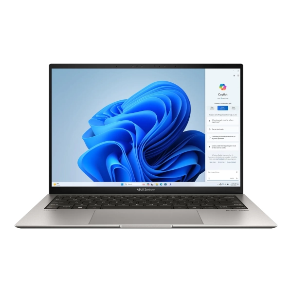 Купити Ноутбук Asus Zenbook S 13 UX5304MA-NQ041W (90NB12V2-M001L0) - фото 2