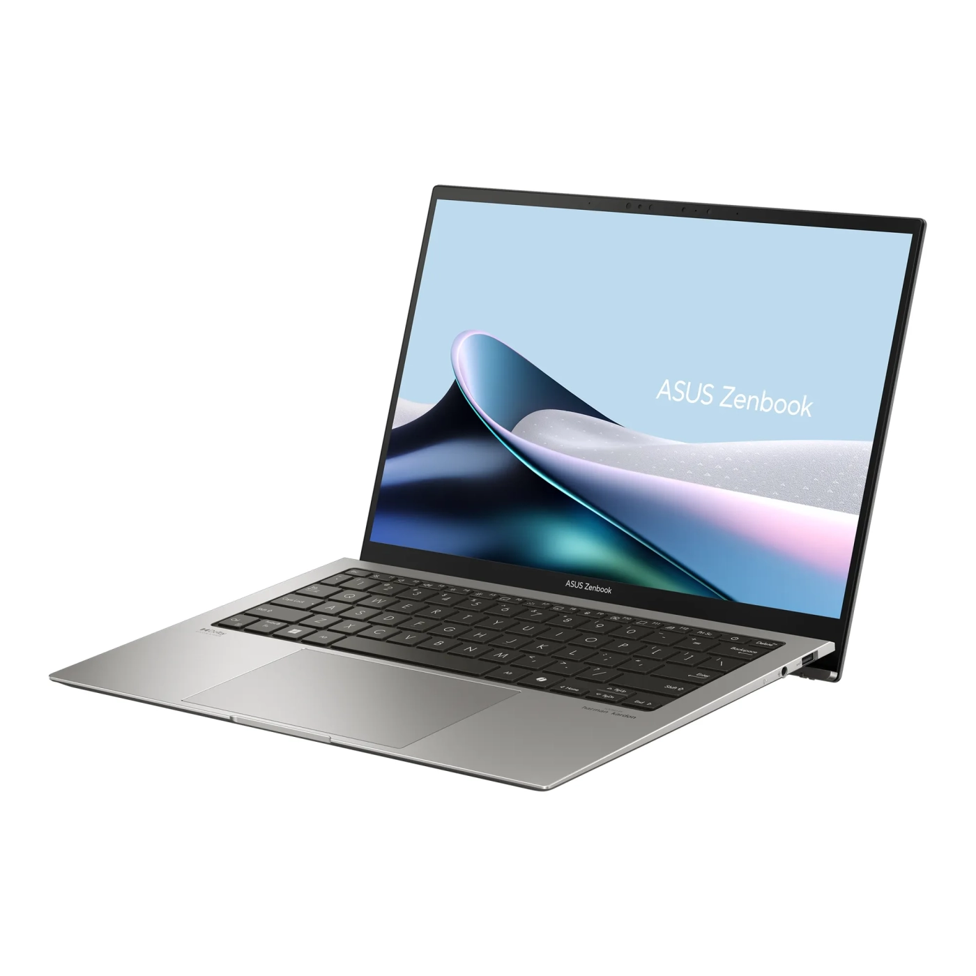 Купити Ноутбук Asus Zenbook S 13 UX5304MA-NQ041W (90NB12V2-M001L0) - фото 3