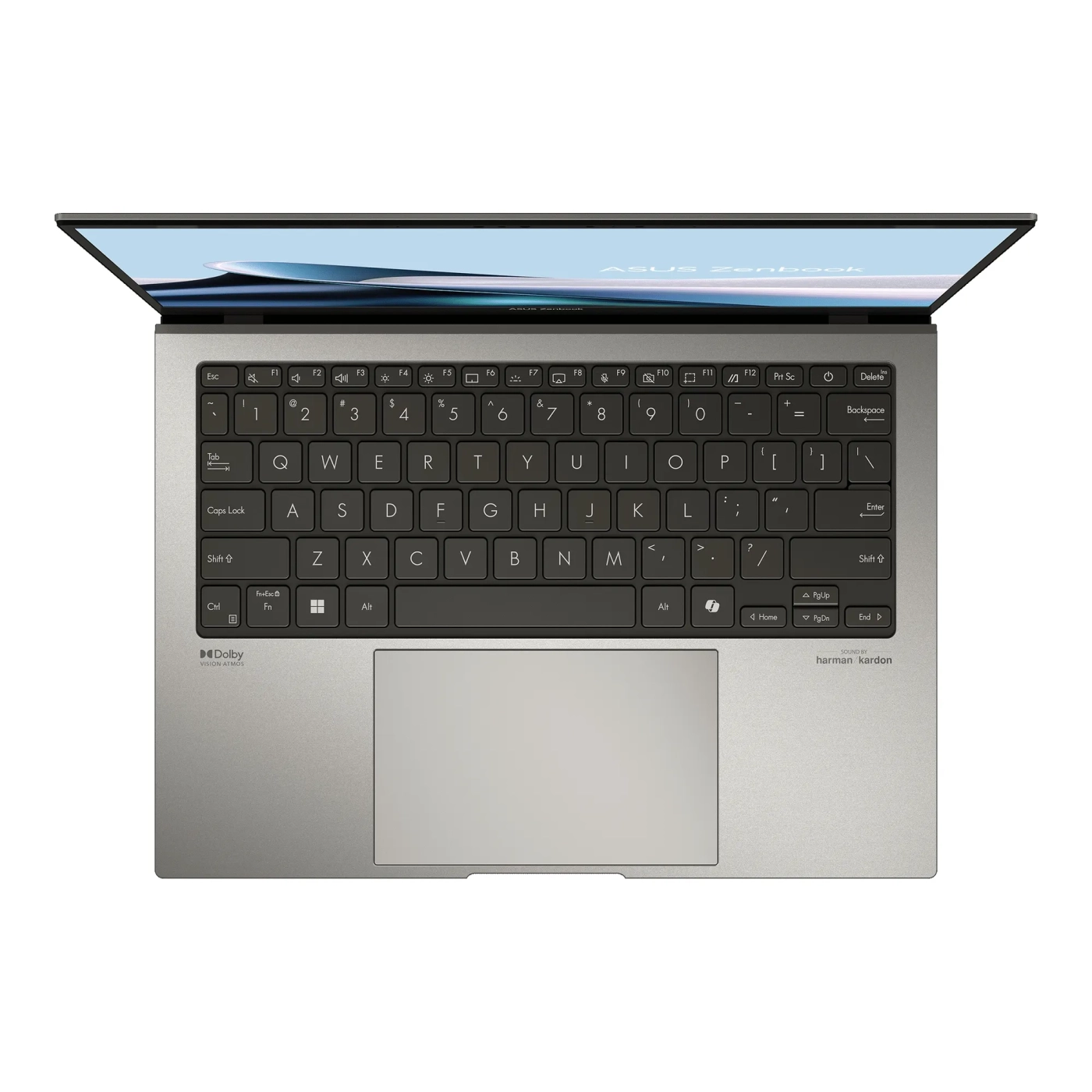 Купити Ноутбук Asus Zenbook S 13 UX5304MA-NQ041W (90NB12V2-M001L0) - фото 11