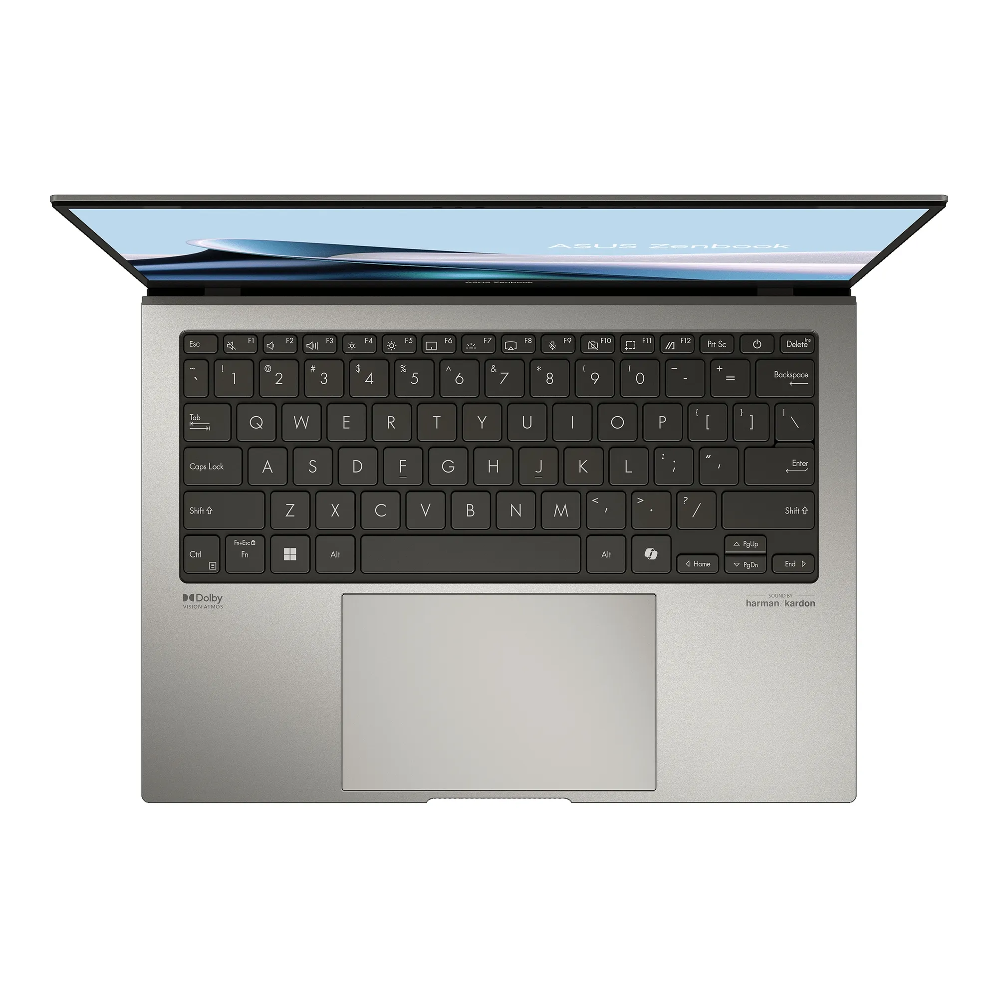 Купити Ноутбук Asus Zenbook S 13 UX5304MA-NQ128W (90NB12V2-M00AW0) - фото 11