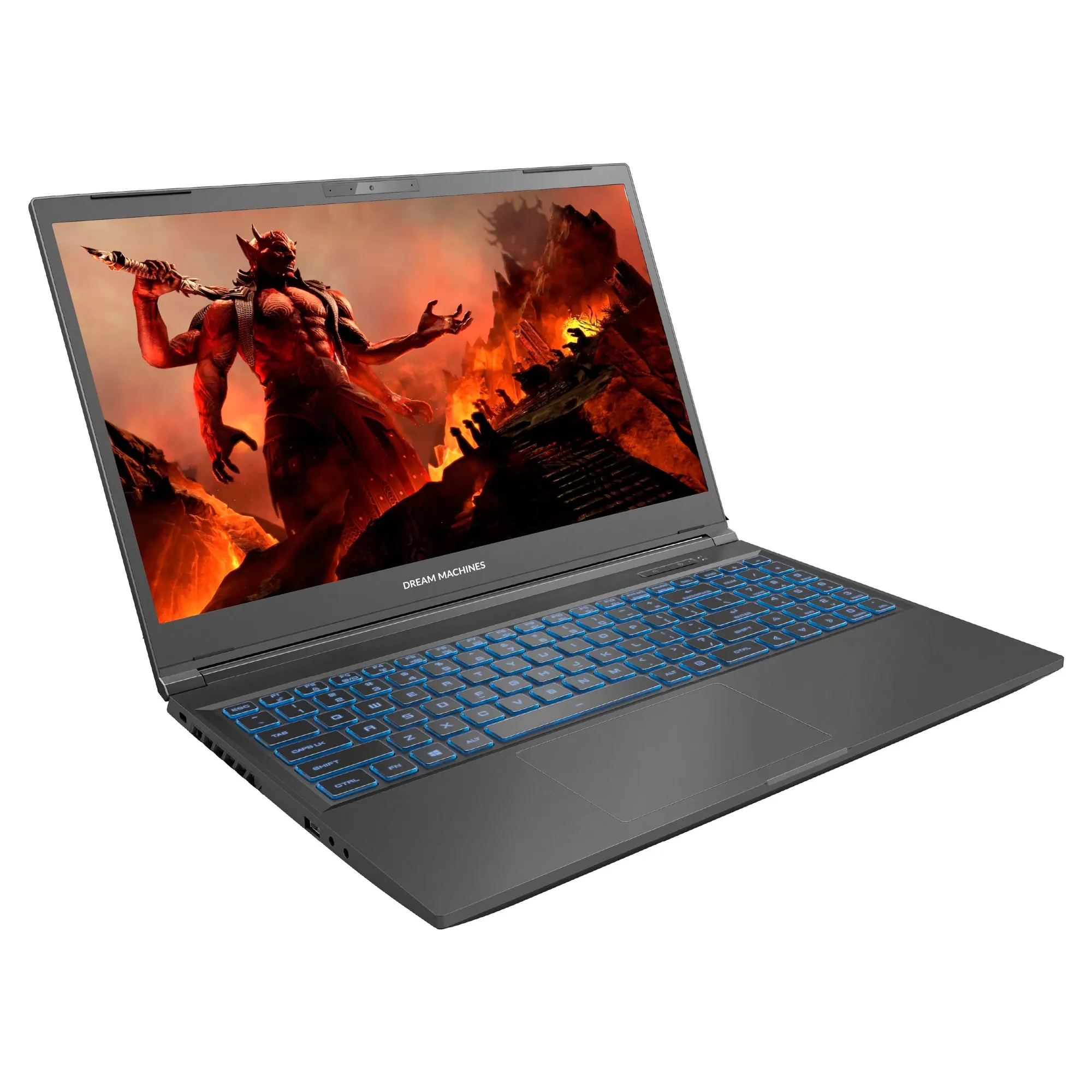 Купити Ноутбук Dream Machines RG3050-15 (RG3050-15UA51) - фото 2