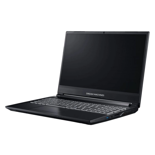 Купить Ноутбук Dream Machines RG3060-15 (RG3060-15UA37) - фото 2