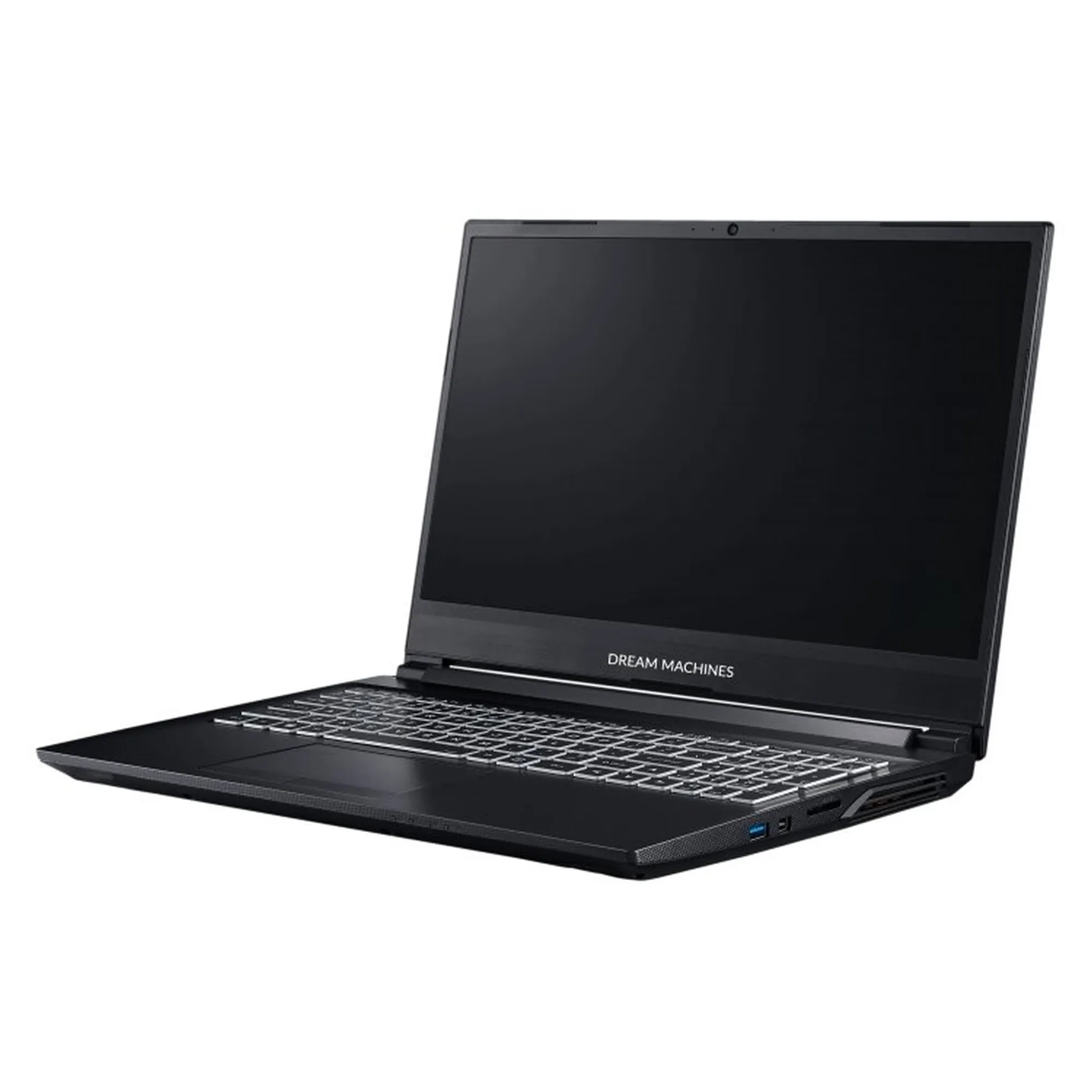 Купить Ноутбук Dream Machines RG3060-15 (RG3060-15UA37) - фото 2