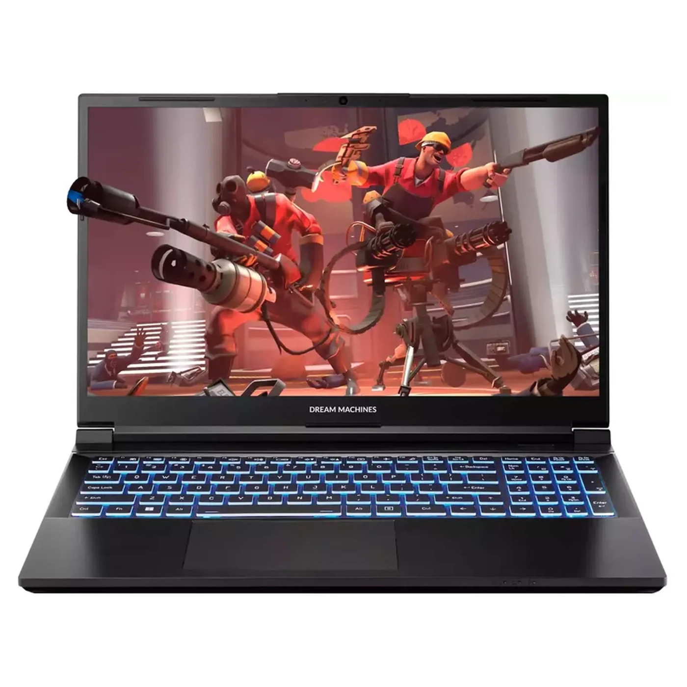 Купить Ноутбук Dream Machines RG3060-15 (RG3060-15UA47) - фото 1