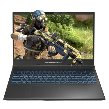 Купить Ноутбук Dream Machines RG3060-15 (RG3060-15UA53) - фото 1
