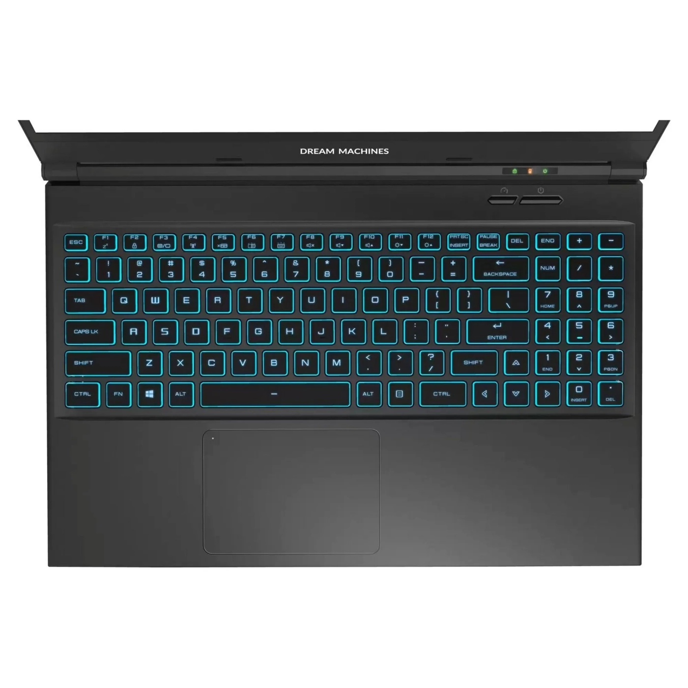 Купить Ноутбук Dream Machines RG3060-15 (RG3060-15UA53) - фото 3