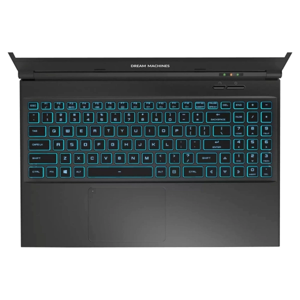 Купить Ноутбук Dream Machines RG3060-15 (RG3060-15UA53) - фото 3
