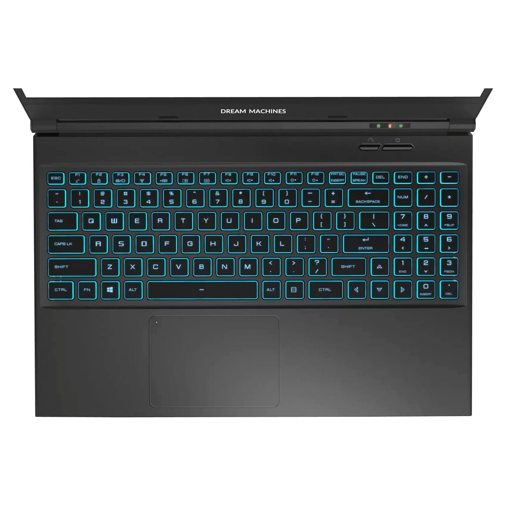 Купить Ноутбук Dream Machines RG3060-15 (RG3060-15UA53) - фото 3