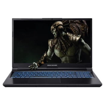 Купить Ноутбук Dream Machines RG4050-15 (RG4050-15UA31) - фото 1