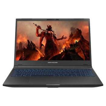 Купить Ноутбук Dream Machines RG4050-15 (RG4050-15UA28) - фото 1