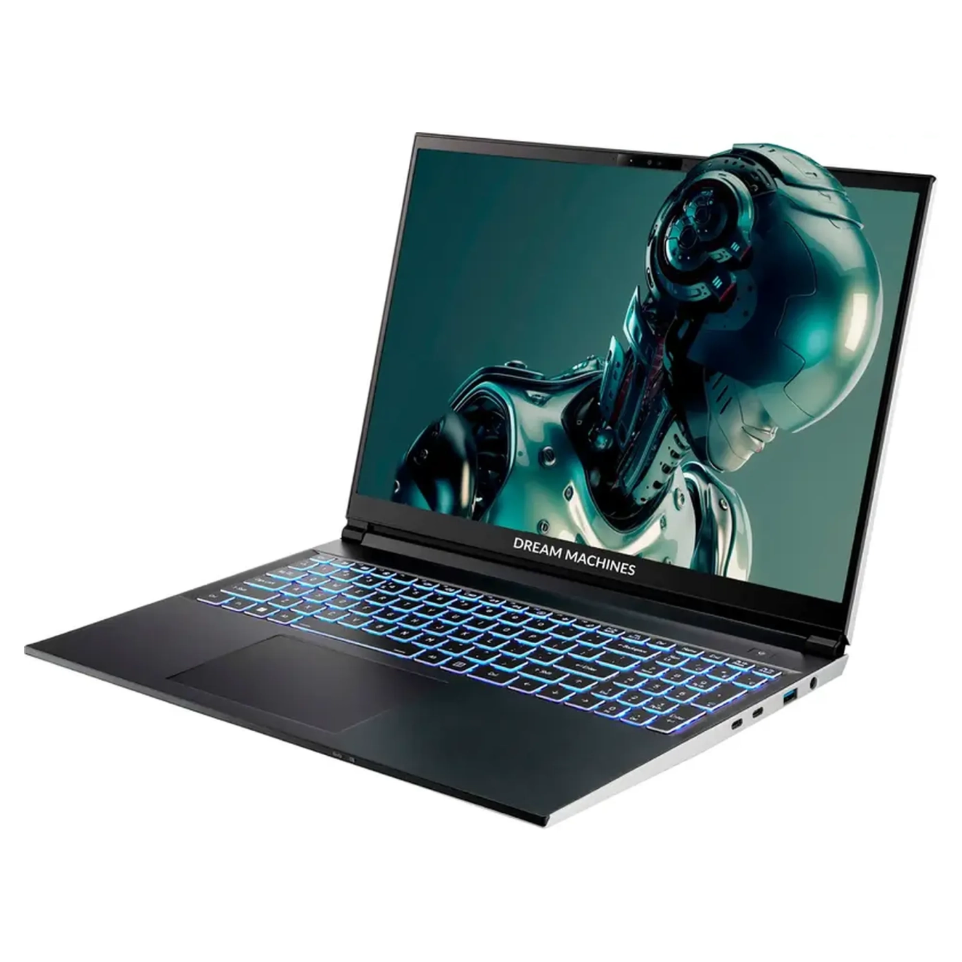 Купить Ноутбук Dream Machines RG4050-16 (RG4050-16UA21) - фото 2