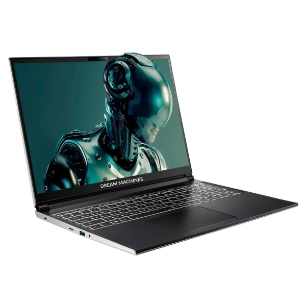 Купить Ноутбук Dream Machines RG4050-16 (RG4050-16UA21) - фото 3