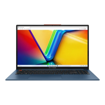 Купить Ноутбук Asus Vivobook S 15 K5504VA-MA377 (90NB0ZK1-M00N70) Solar Blue - фото 1