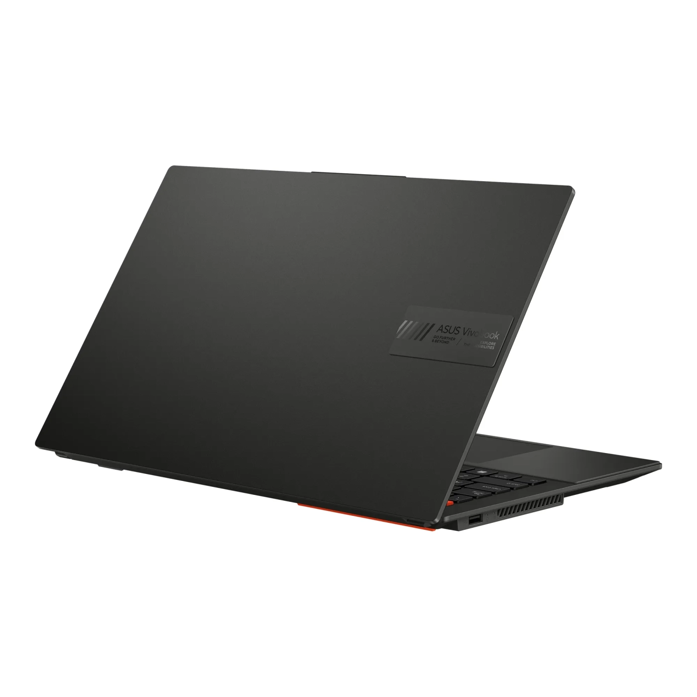 Купить Ноутбук Asus Vivobook S 15 K5504VA-MA378 (90NB0ZK2-M00N80) Midnight Black - фото 2