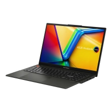 Купить Ноутбук Asus Vivobook S 15 K5504VA-MA378 (90NB0ZK2-M00N80) Midnight Black - фото 3