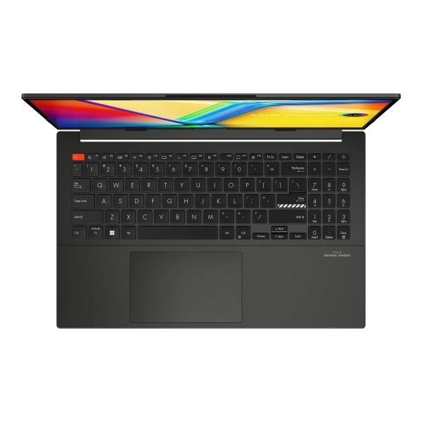 Купить Ноутбук Asus Vivobook S 15 K5504VA-MA378 (90NB0ZK2-M00N80) Midnight Black - фото 4