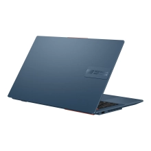Купить Ноутбук Asus Vivobook S 15 K5504VA-MA381 (90NB0ZK1-M00NB0) Solar Blue - фото 2