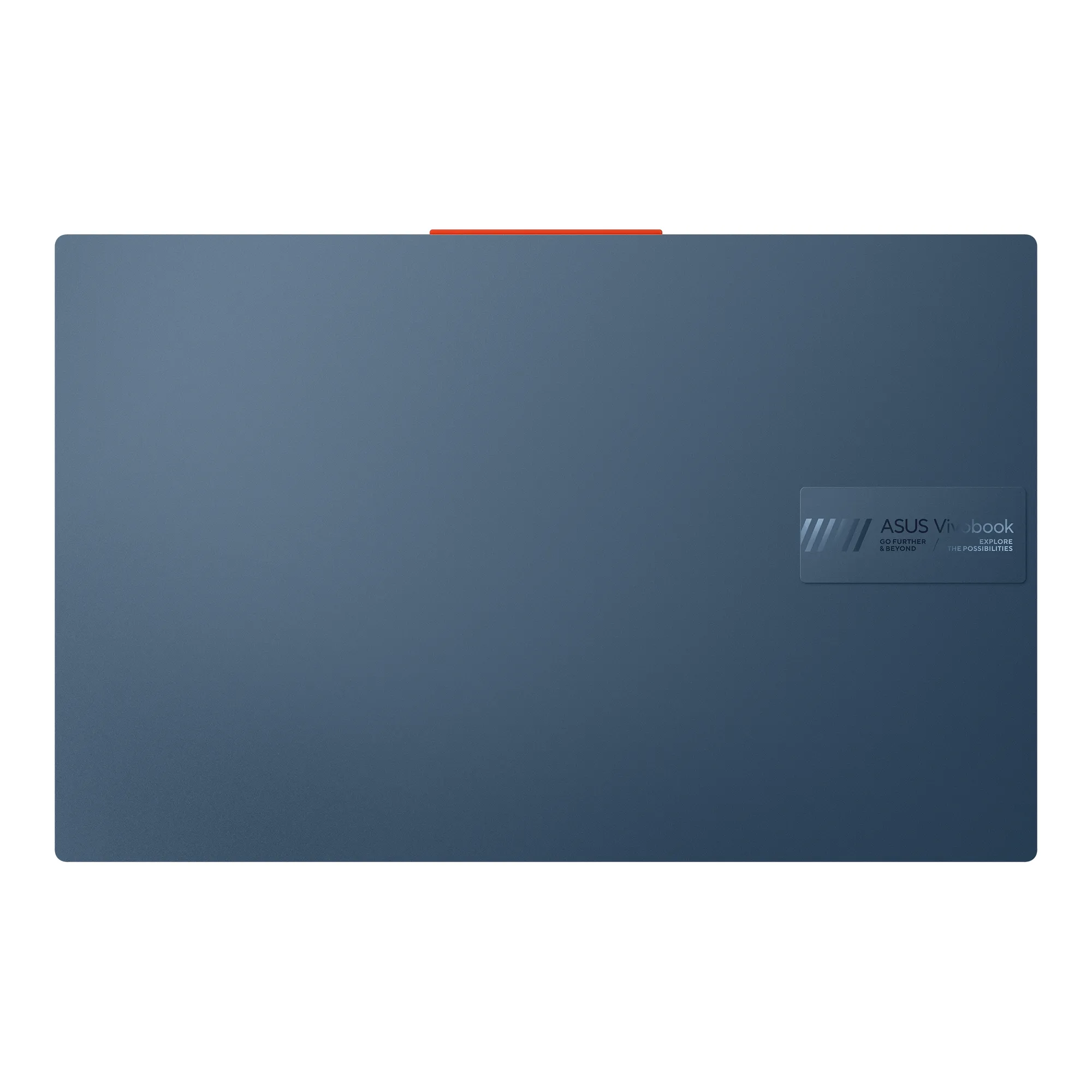 Купить Ноутбук Asus Vivobook S 15 K5504VA-MA381 (90NB0ZK1-M00NB0) Solar Blue - фото 7