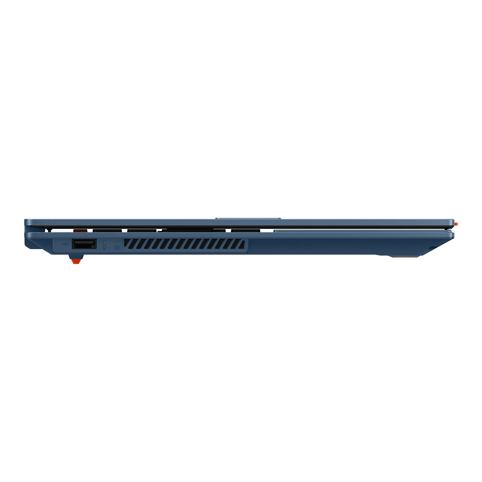 Купить Ноутбук Asus Vivobook S 15 K5504VA-MA381 (90NB0ZK1-M00NB0) Solar Blue - фото 9