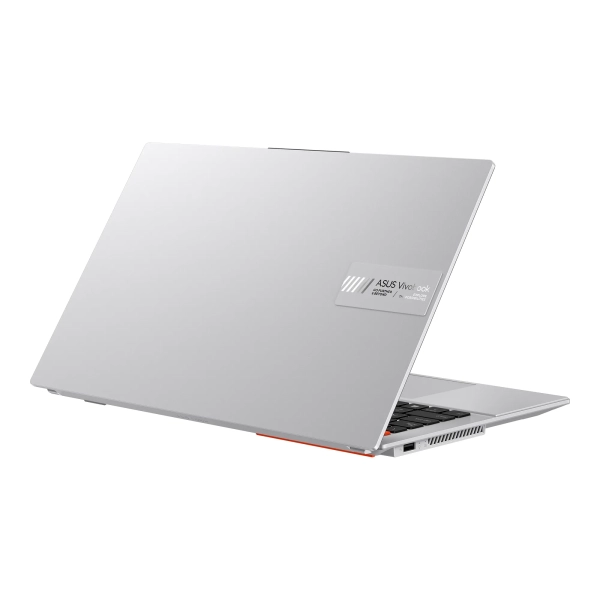 Купить Ноутбук Asus Vivobook S 15 K5504VA-MA383 (90NB0ZK3-M00ND0) Cool Silver - фото 2