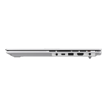 Купить Ноутбук Asus Vivobook S 15 K5504VA-MA383 (90NB0ZK3-M00ND0) Cool Silver - фото 8