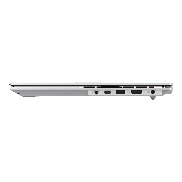 Купить Ноутбук Asus Vivobook S 15 K5504VA-MA383 (90NB0ZK3-M00ND0) Cool Silver - фото 8