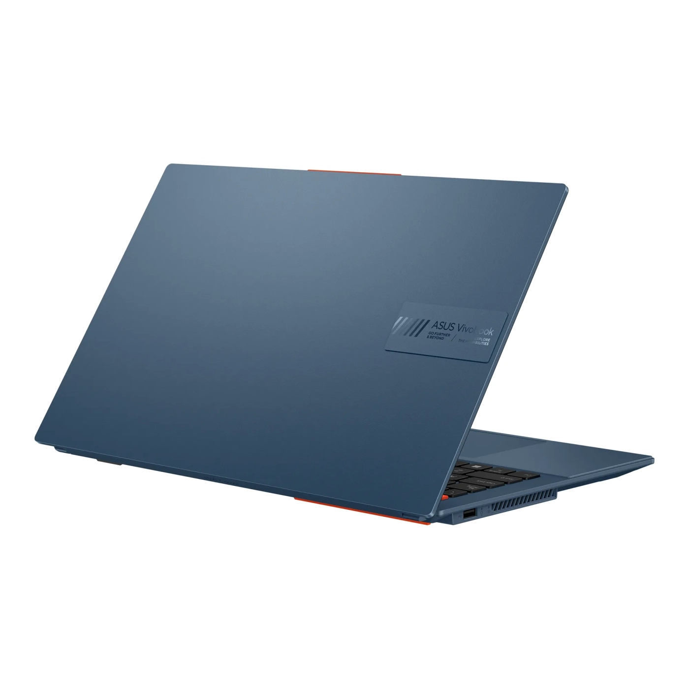Купити Ноутбук Asus Vivobook S 15 K5504VA-MA389 (90NB0ZK1-M00NL0) Solar Blue - фото 2