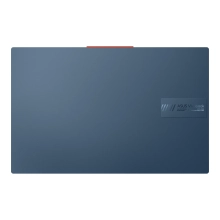 Купити Ноутбук Asus Vivobook S 15 K5504VA-MA389 (90NB0ZK1-M00NL0) Solar Blue - фото 7