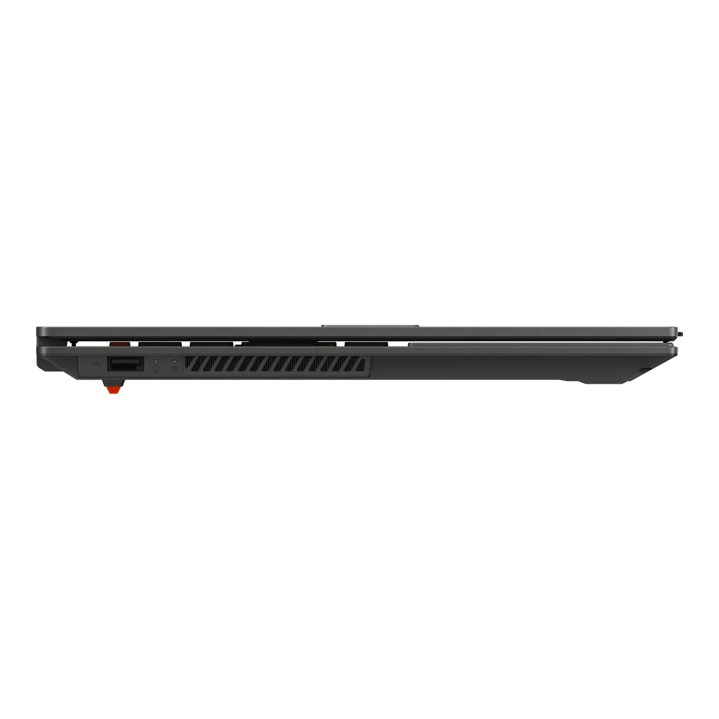 Купити Ноутбук Asus Vivobook S 15 K5504VA-MA390 (90NB0ZK2-M00NM0) Midnight Black - фото 9