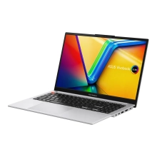 Купить Ноутбук Asus Vivobook S 15 K5504VA-MA391 (90NB0ZK3-M00NN0) Cool Silver - фото 3