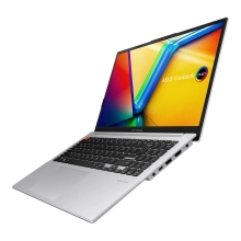 Купить Ноутбук Asus Vivobook S 15 K5504VA-MA391 (90NB0ZK3-M00NN0) Cool Silver - фото 5