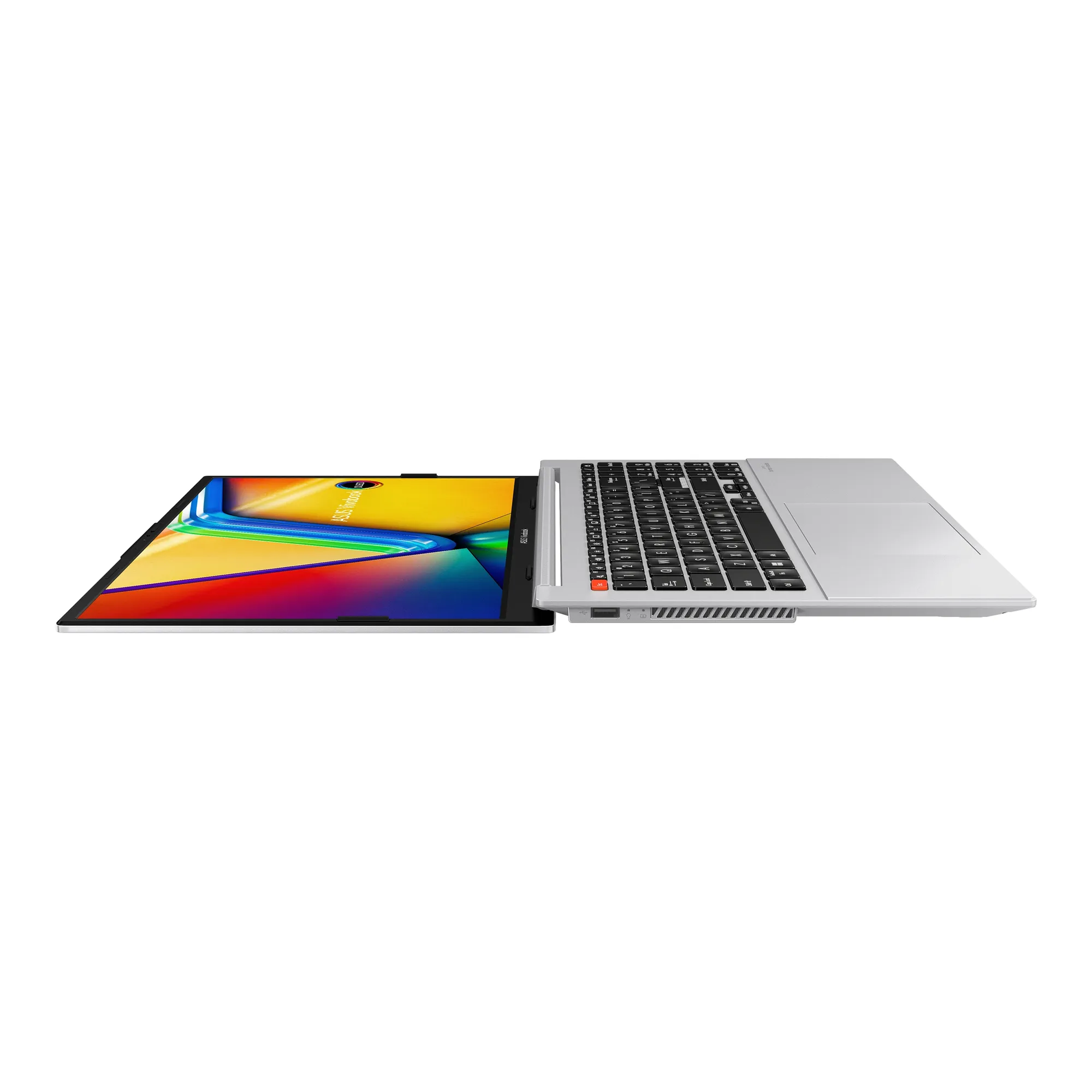 Купить Ноутбук Asus Vivobook S 15 K5504VA-MA391 (90NB0ZK3-M00NN0) Cool Silver - фото 6