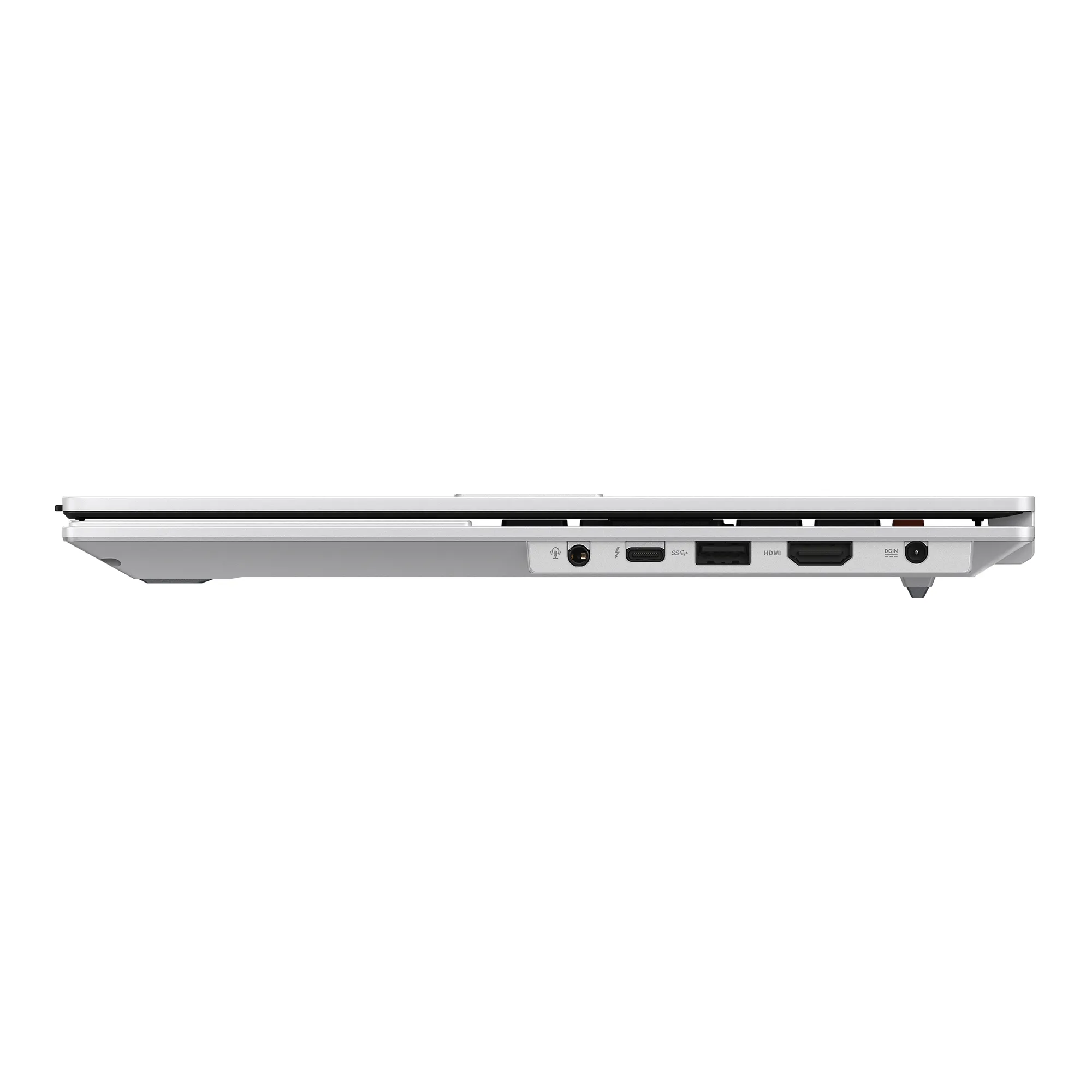 Купить Ноутбук Asus Vivobook S 15 K5504VA-MA391 (90NB0ZK3-M00NN0) Cool Silver - фото 8
