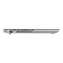 Купить Ноутбук Asus Vivobook S 15 K5504VA-MA391 (90NB0ZK3-M00NN0) Cool Silver - фото 9
