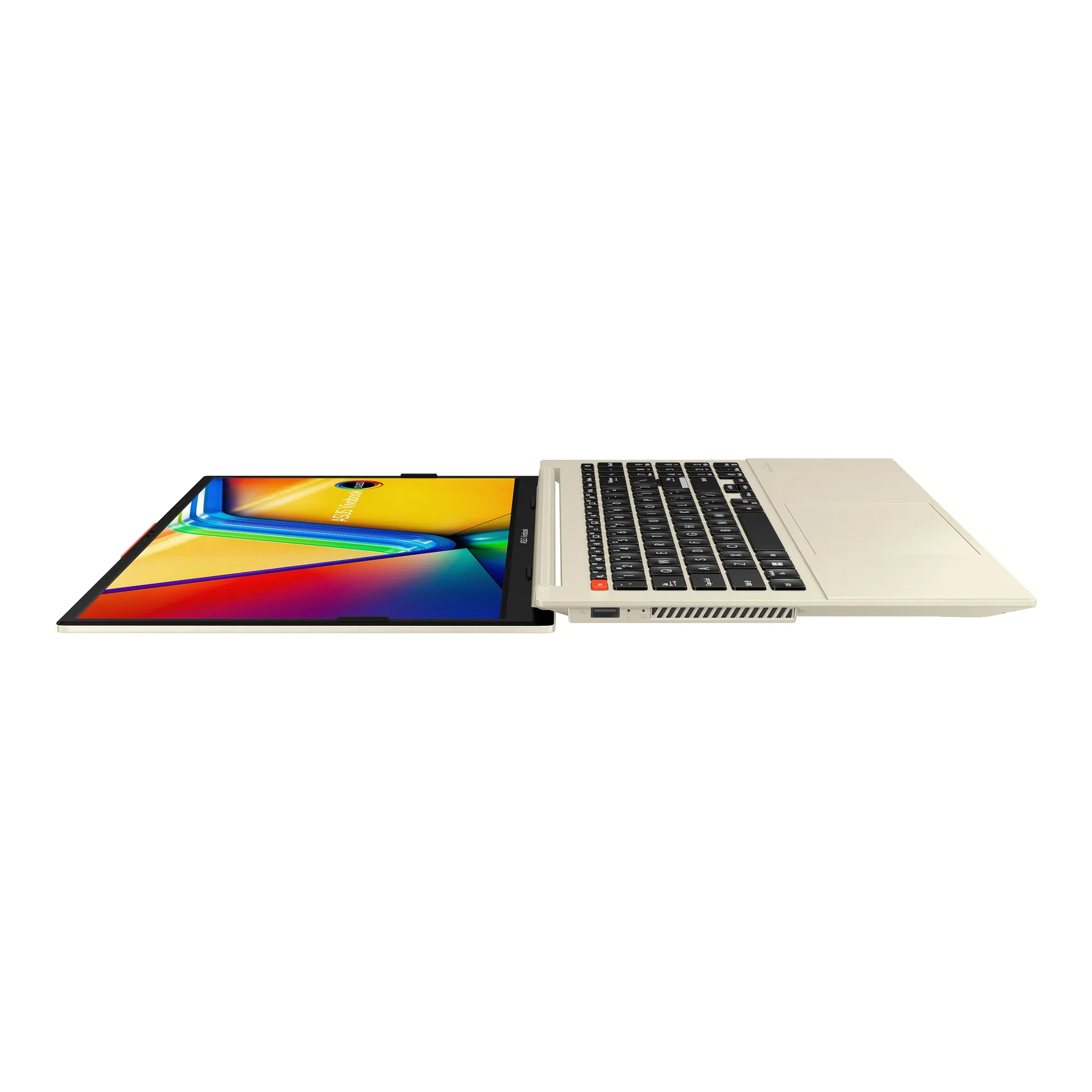 Купить Ноутбук Asus Vivobook S 15 K5504VA-MA392 (90NB0ZK4-M00NP0) Cream White - фото 6